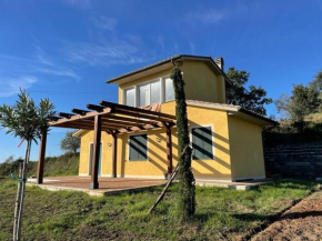 Casa Ponticello